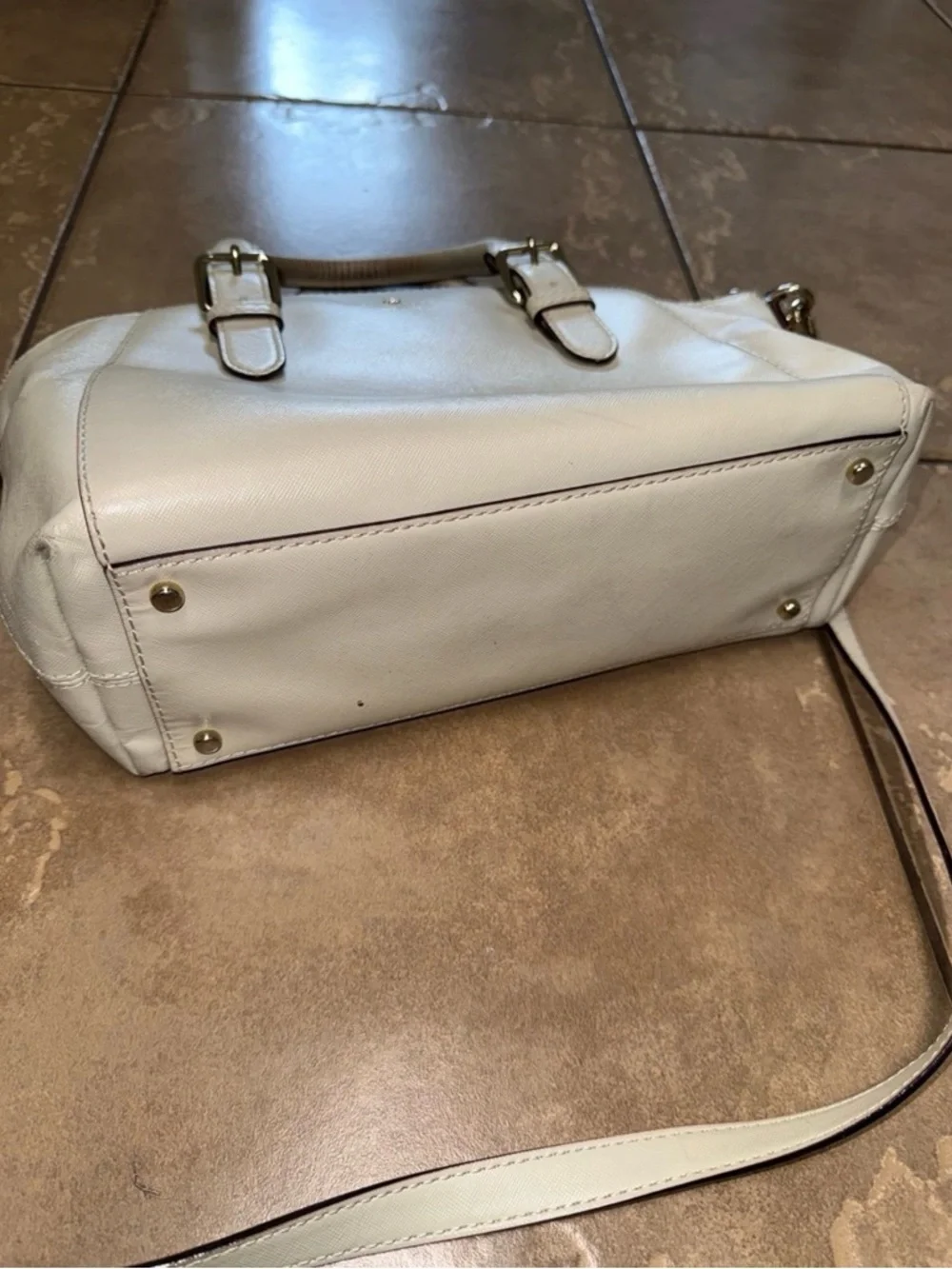 Kate Spade New York Charlotte Street Sloan - Ivory